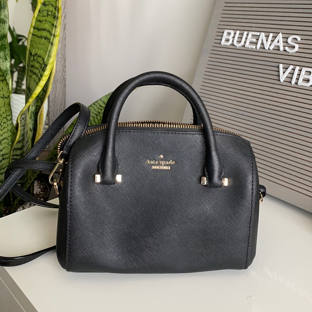Kate Spade crossbody bag